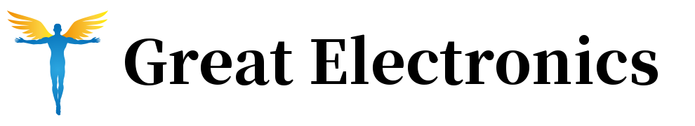 香港歌睿特電子